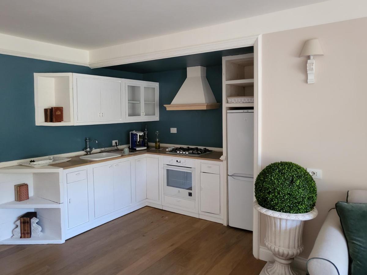 Suite Indipendente In Villa Formello Exterior photo