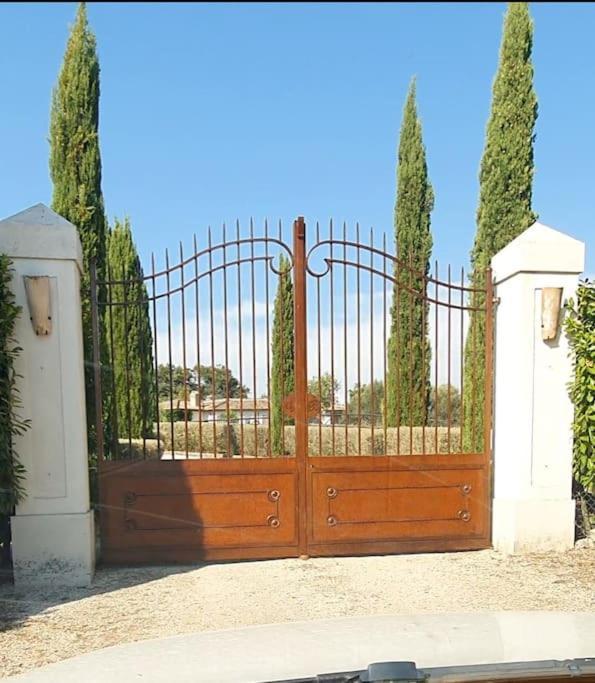 Suite Indipendente In Villa Formello Exterior photo