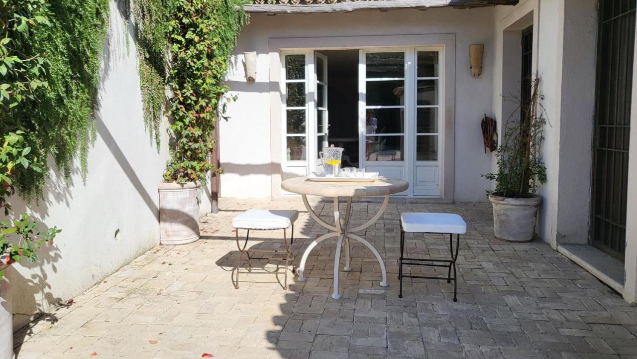 Suite Indipendente In Villa Formello Exterior photo